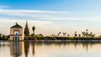 Marrakech full Day Tour