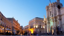Private tour Syracuse -Archaeological Park and Ortigia with lunch
