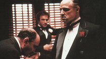 From Catania: Private/Guided Godfather with Appetizer and Pasta