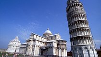 Day Trip Florence with the leaning tower of Pisa