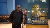 4 Days Cairo Tour Package includes Pickup and drop off from Cairo airport 