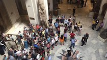 Visit the Egyptian Museum & Citadel & Khan El Khalili Bazar