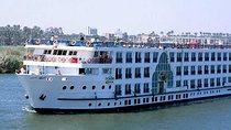 Luxury Nile Cruise 4 Days 3 Nights From Aswan To Luxor
