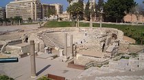 All Things To Do In Alexandria From Cairo