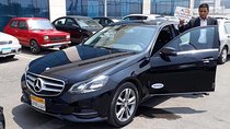 Private Transfer From Safaga To Luxor With Private Car