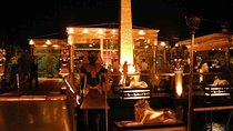 Dinner Cruise At Nile Pharaoh's with Pickup and Drop-Off