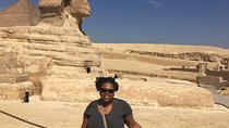 Cairo Tour Visit Giza Pyramids And Sphinx From Cairo Airport