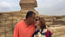 2 Days 1 Night Cairo and Luxor by flight Round trip