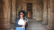 Book 2 Days 1 Night Luxor And Aswan By Round Flight From Cairo