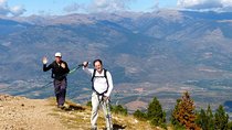 Pyrenees Hiking from Barcelona