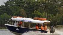 Full day Cu Chi countryside with boat & van