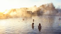 Golden Circle and the Secret Lagoon from Reykjavik