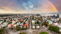 Reykjavik City Walking Tour