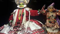 Kochi Overall Private & Group Tours: Customizable: Pick and Drop.