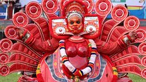 Tour of Kochi with Lunch: Kathakali and Dinner With Evening Tour.