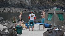 Whitewater Rafting 2 Full Days & 1 Night