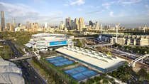 Full-Day Sports and Beer Tour of Melbourne with Lunch