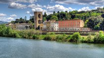 Florence Antiquarian Houses Private Art Tour