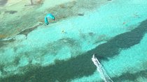 Kiteboarding Lessons in Punta Cana