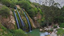 GoKEDEM Golan Heights ATV Action & Wine-Tasting Tour From Tel Aviv 
