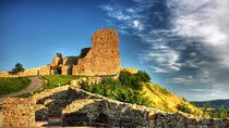 Bratislava Boat Trip to the Devin Castle