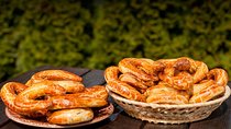 Bratislava Traditional Wine and Food Tour