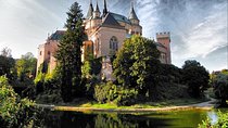 Bratislava Day trip to Bojnice Castle and Cicmany Village