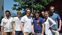 Rent-a-Friend in Prague