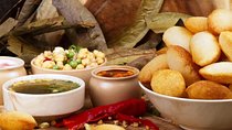 Food with History - Experience to remember