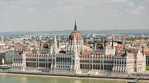 Budapest Day Trip from Vienna