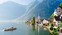 Hallstatt Day Trip from Vienna 