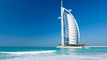 Combo Dubai City tour and Dinner Cruise at Creek