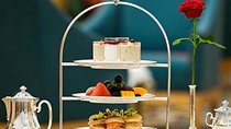 At the Top Burj Khalifa & Afternoon tea at Burj Al Arab