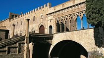 Private day Tour from Rome to Sutri Viterbo Calcata wonderful Tuscia
