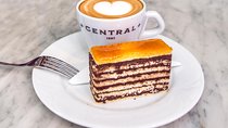 Private Budapest Coffeehouse walk