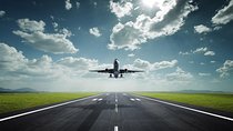 Shared Departure Transfer -Corfu Airport to Hotel