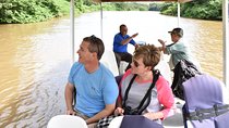  Caño Negro Wetlands by Boat|Small groups 8 max