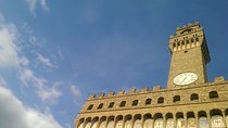 Shore Excu to Florence included 4 hours guided tour and 2 museums