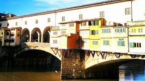 Private Florence and David or Uffizi from La Spezia