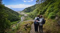 Sanguinho Trail Full-Day Walking Tour with Lunch