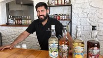 Skip the Line: Guided Tour and Rum Tasting Experience