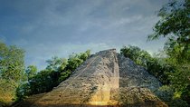  The Best Ruins Tour : Coba Sunset Cultural / Extreme 