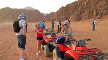 Super Safari Trip From Soma Bay