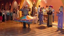3-Hour Evening Experience with Show & Dinner