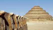 Private 2-Day Tour of Old Cairo, Pyramids, and Memphis