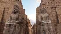 Overnight Trip to Luxor From Makadi