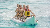 Mahmya Island Day Snorkeling Tour From Hurghada