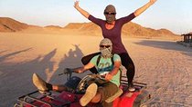 Super Safari Trip From El Gouna