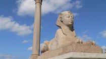 Cairo And Alexandria Two Days Tour From El Gouna