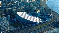 Cairo and Alexandria Two day Tour From Hurghada By flight